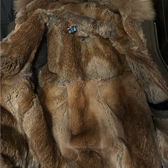 Mackage jacket - Picture 5 of 5